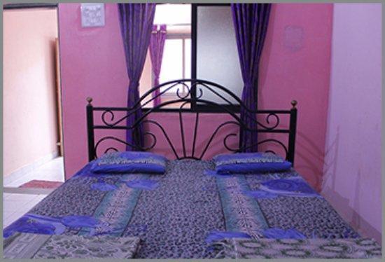 Matoshri Beach Resort Mālvan Εξωτερικό φωτογραφία